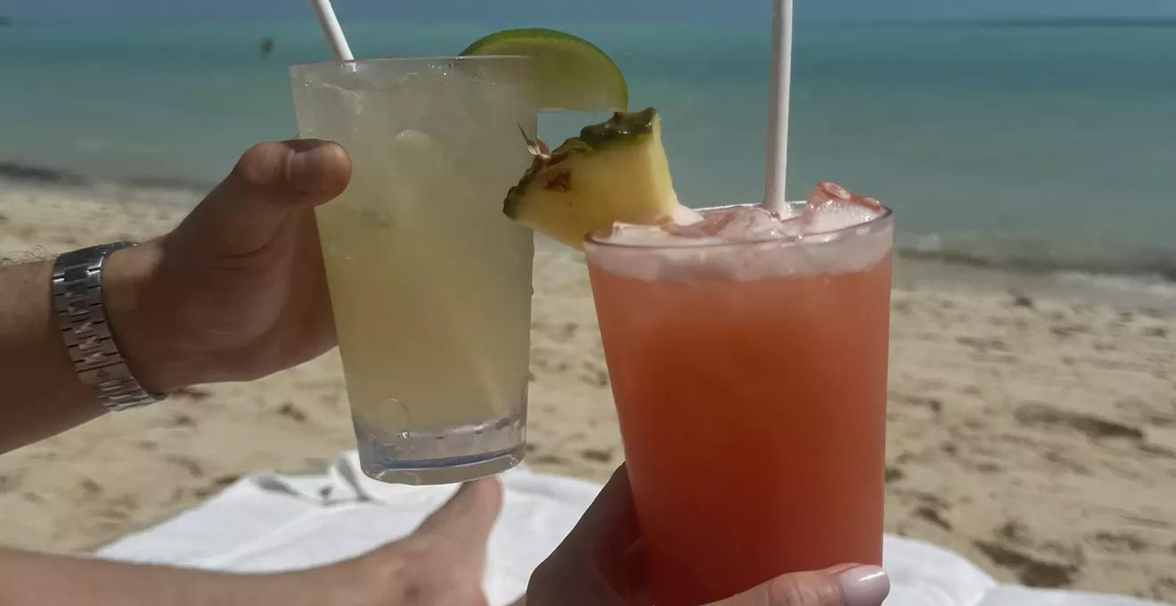 Miami Beach OKs Alcohol Sales. What's That Mean For Neighbors?