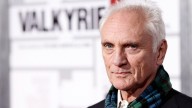 Terence Stamp, who was General Zod in Superman films, dies at 87
