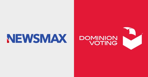 Newsmax Settles With Dominion Voting Systems for $67 Million