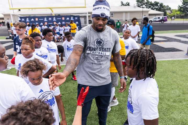 Micah Parsons announces he is changing numbers as he goes to Packers