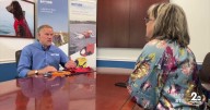 Pet gear company owner navigates tariff challenges while maintaining small business values