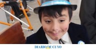 Hacen una rifa para que un nene con parálisis cerebral pueda viajar a Buenos Aires y evitar quedar en silla de ruedas