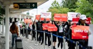 Air Canada strike: How Section 107 defiance affects future