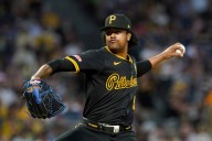 Twins recall lefty Genesis Cabrera, move Alan Roden to 60