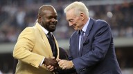 Emmitt Smith gets real on Jerry Jones’ role in Cowboys’ postseason woes