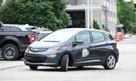 GM will import batteries from China for new Bolt as it works to get US plant going