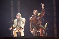 LOS ARGENTINOS CA7RIEL Y PACO AMOROSO MONTAN SU FIESTA EN CIUDAD DE MÉXICO