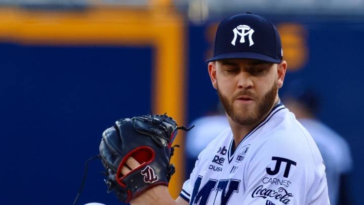 Bullpen de Sultanes de Monterrey brilla en lo mejor de la LMB