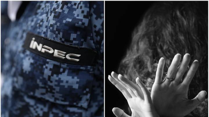 Judicializados dragoneantes del Inpec por presunto abuso sexual en cárcel El Pedregal