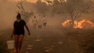 ¿Quién prende los fuegos en Galicia? Incendiarios, más maldad que locura