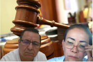 Abogada del caso ‘narcofiscales’ libre por vencimiento de términos