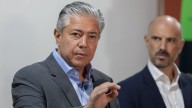 Figueroa quiere ser presidente del MPN, disputar las elecciones en la UNCo y homenajear a Sobisch