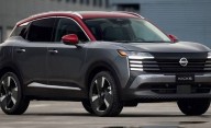 El nuevo Nissan Kicks no viene con palanca de cambios, tiene botones