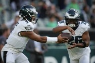 The NFL season begins in less than a week. Here's a look at intriguing storylines and how to watch