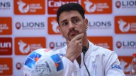 Fernando Zampedri y duelo ante Colo Colo: Los dos equipos venimos golpeados
