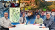 Ciudadanos exigen transparencia en proyecto de construcción de presas en el Río Sonora: hoy en Proyecto Puente comparten testimonio