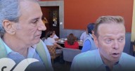 Partido Verde apoya trabajo de Chedraui en Puebla capital