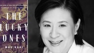 'The Lucky Ones': Mae Ngai Sells Film & TV Rights To Neurosphere Entertainment