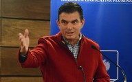 ¿Quién es Rodrigo Paz Pereira, candidato a la presidencia de Bolivia?