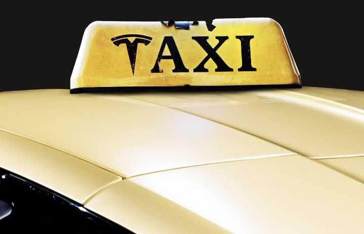 Tesla y Musk demandados por accionistas por reclamos de Robotaxi