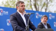 Federico Achával: “El desafío es convencer a los vecinos de que la política sí impacta en sus vidas”