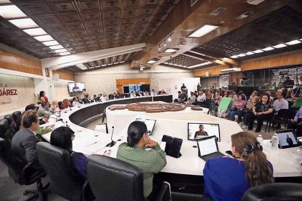 Buscan espacios seguros para menores con neurodivergencias
