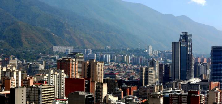 CIV, Venezuela tiene el metro cuadrado más barato de América Latina