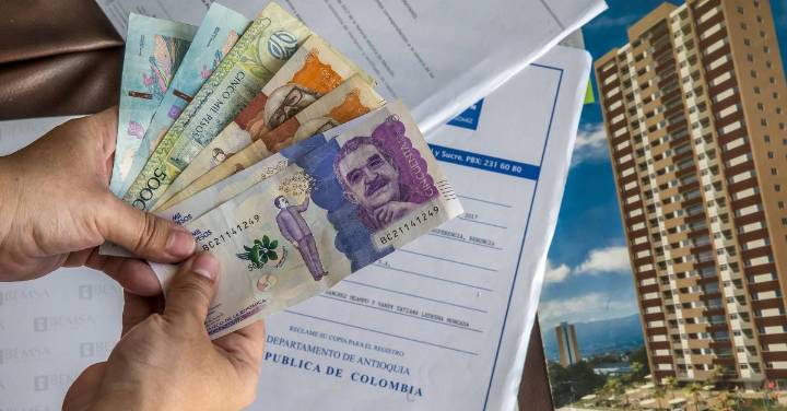 Un mes sin pagar arriendo puede llevarlo a juicio y desalojo: así funciona el proceso en Colombia