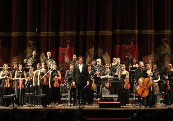 La Orquesta Sinfónica del Neuquén celebra sus 25 años con un concierto homenaje