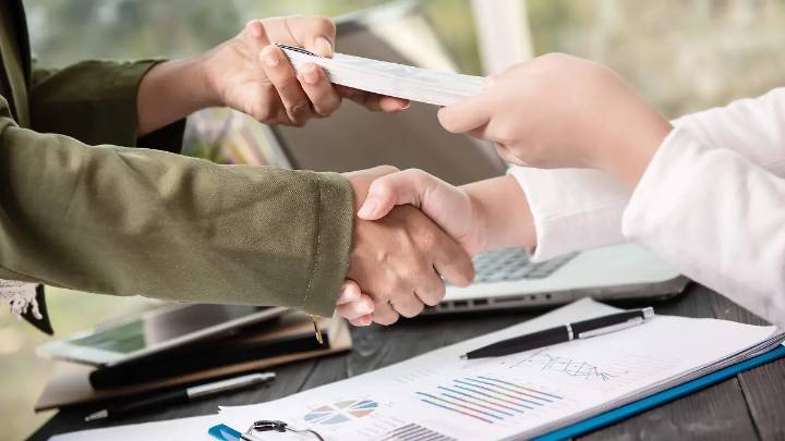 ¡Cuidado! Así operan las estafas de préstamos falsos en internet
