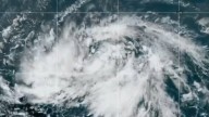 Tormenta tropical 'Erin' se intensifica a huracán
