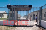Penitenciario resultó herido tras un disparo accidental en la cárcel de Gualeguaychú
