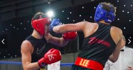 Teen Plymouth boxer to compete in major Sky Sports event