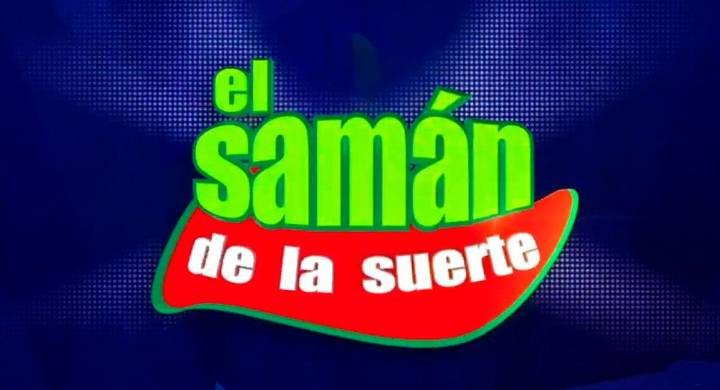 Resultado Samán de la Suerte: último sorteo de hoy jueves 14 de agosto de 2025