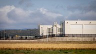 Amazon empieza esta semana las obras en sus nuevos centros de datos en Aragón