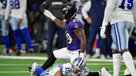 Former Iowa football players who’ve made 53-man NFL rosters in 2025
