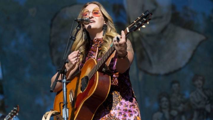 Margo Price shares video for “Don’t Wake Me Up” from new album