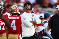 Inman: 49ers 53-man roster projection before preseason finale