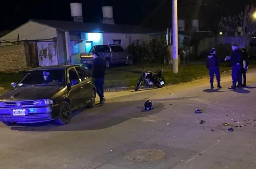 Un joven fue condenado por causar una muerte al conducir ebrio