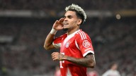 Luis Díaz se sumó al grupo de colombianos campeones de la Supercopa de Alemania