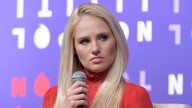 Tomi Lahren's Frozen Robot Face Has Her Looking More Pulled Than Lauren Sánchez Bezos