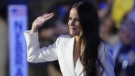Ashley Biden files for divorce from husband of 13 years
