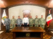 Coahuila tiene los mejores resultados en seguridad: MJS