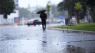 La alerta de la AEMET a Andalucía a partir del lunes: llegan fuertes lluvias y tormentas a estas zonas