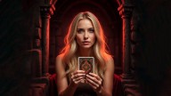 TAROT: las predicciones en el amor, trabajo y salud para hoy viernes 15 de agosto de 2025