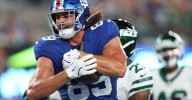 Giants-Patriots: 5 plays that could impact the final 53