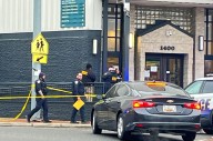Baltimore bailiff cleared in courthouse shooting