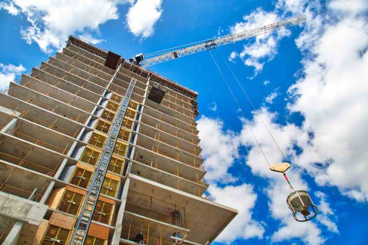 Condos no longer considered 'a good investment'