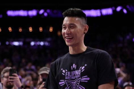 NBA Champion Jeremy Lin Announces Retirement From Basketball: Know What’s Next for the Linsanity Star? Jeremy Lin retires from professional basketball, embracing the next chapter and looking forward t