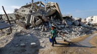 Guerra de Israel en Gaza, en directo | Netanyahu asegura que no se anexionarán Gaza y que un organismo la controlará temporalmente